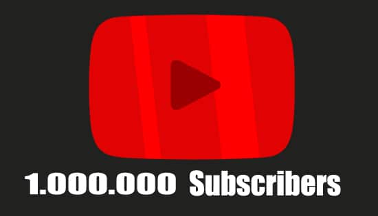 Keuntungan Memiliki Banyak Subscribers youtube