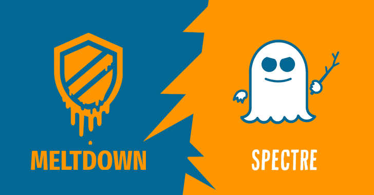 Cara Mencegah Bug Meltdown dan Spectre di Android dan iOS