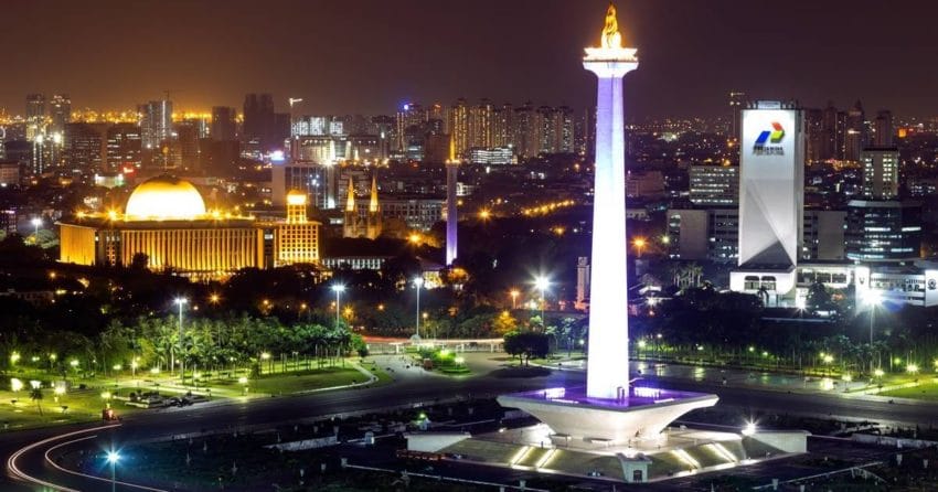Monumen Nasional