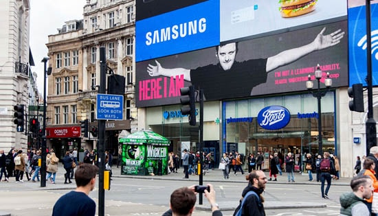 Nama dan Logo Smartphone Ternama