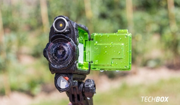 action camera terbaik