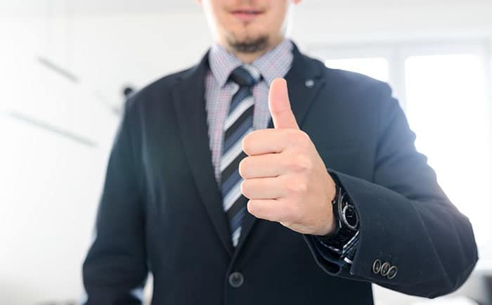 Kebiasaan untuk meraih kesuksesan