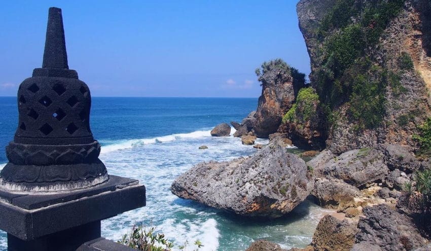 Wisata Bersama Keluarga di Jogja