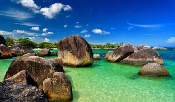 Pantai Tanjung Tinggi