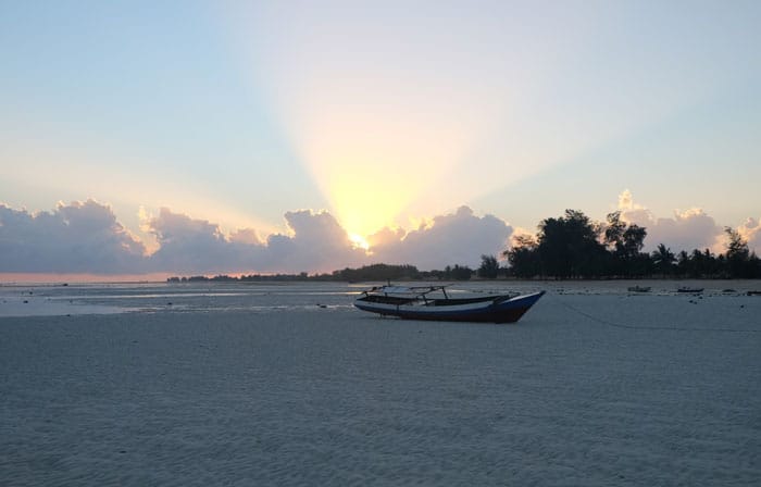 Destinasi Wisata Indonesia