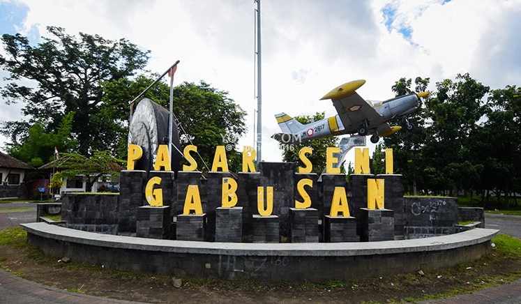 Wisata Bersama Keluarga di Jogja