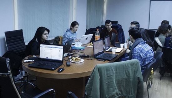 Perusahaan di Era Digital