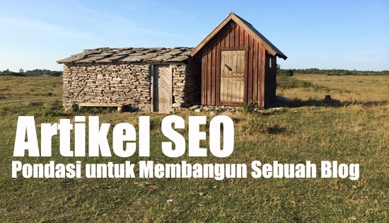 Rahasia Menulis Artikel SEO Secara Profesional