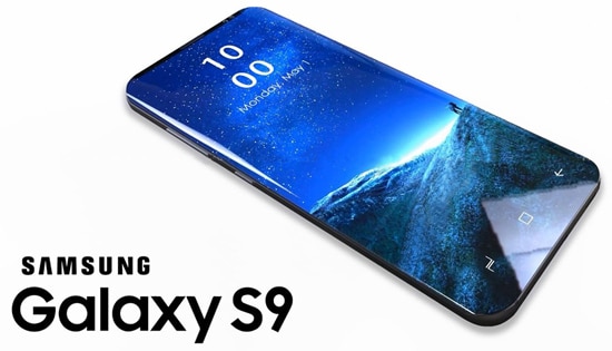 Samsung Galaxy S9 dan S9 Plus