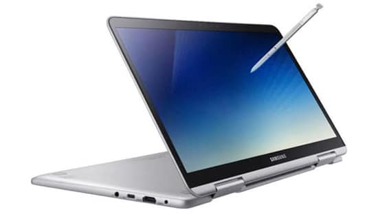 Samsung Netbook 9 Pen