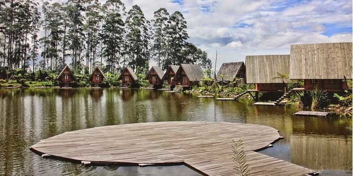 wisata menarik di lembang