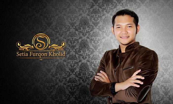 Setia Furqon Kholid 