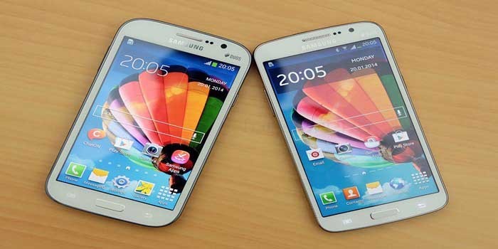 Smartphone Samsung Grand Prime