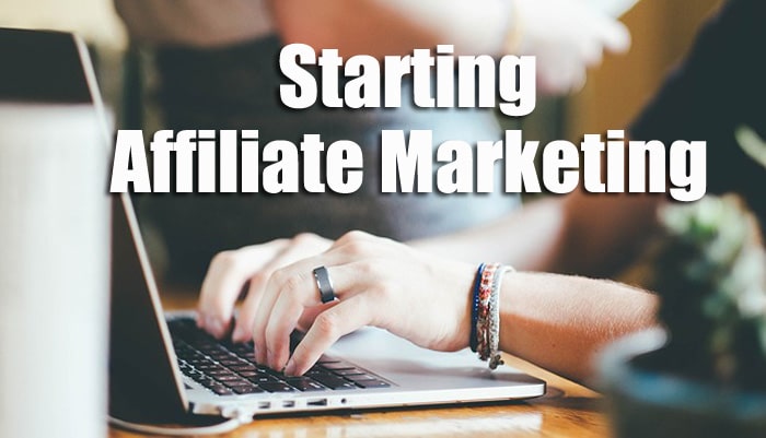 Panduan Affiliate Marketing Untuk Pemula