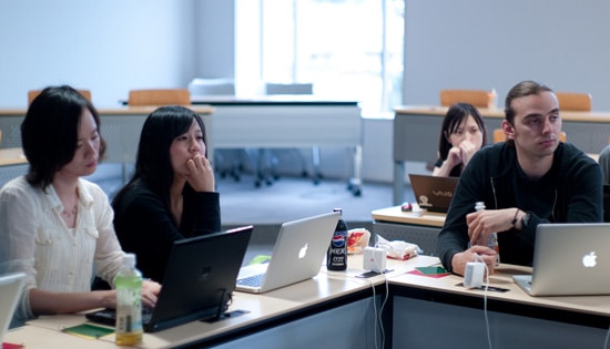 Strategi Inbound Marketing