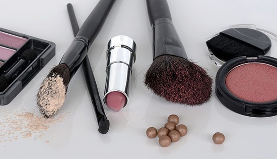 Tren Bisnis Kosmetik