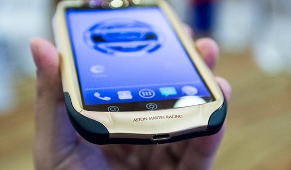 hp termahal di dunia