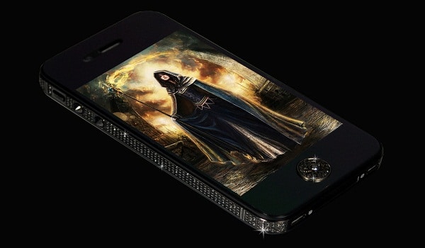 hp termahal di dunia