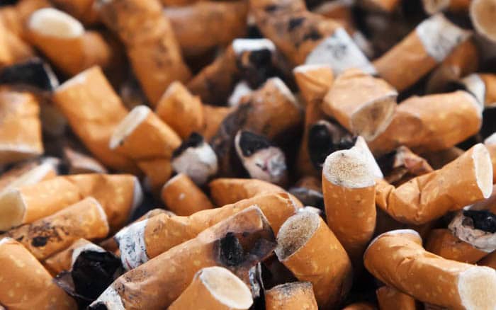 Pola Hidup Tidak Sehat di Dunia