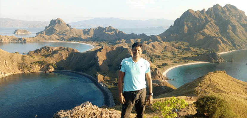 pulau padar