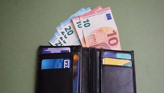 Modal Kecil Untung Besar