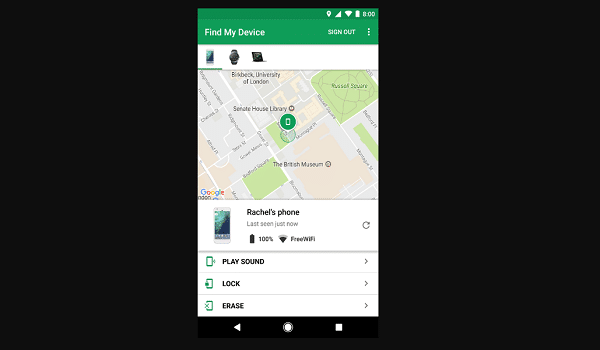 aplikasi android tercanggih