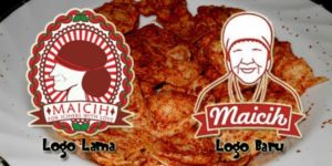 Keripik Pedas Maicih