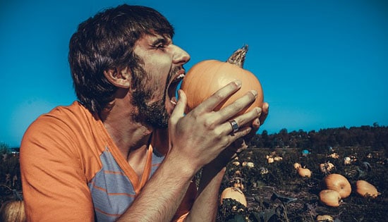 makan pola hidup sehat