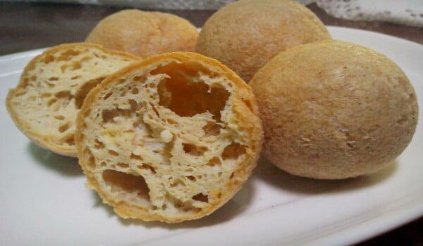 berjualan tahu bulat