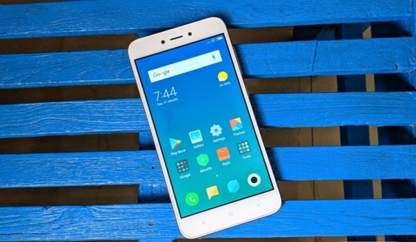 Xiaomi Redmi 5A