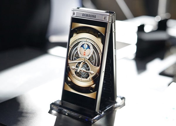 Seri Smartphone Android Samsung 