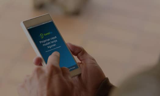 Situs Pinjam Uang Terbaik di Indonesia