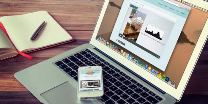 Sering mengganti template