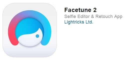 Facetune 2