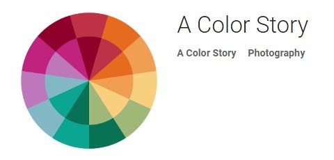 A Color Story Photo Editor