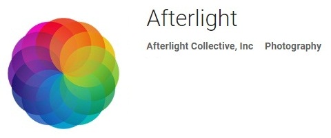 Afterlight Photo Editor