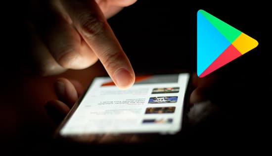 Aplikasi Besutan Google