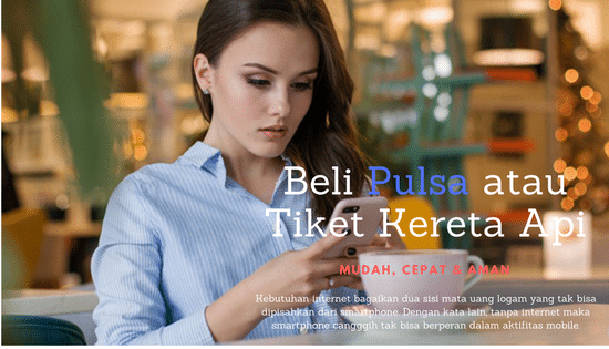 Kemudahan yang Ditawarkan Tokopedia