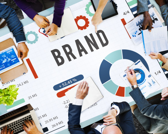 Strategi Pemasaran Produk