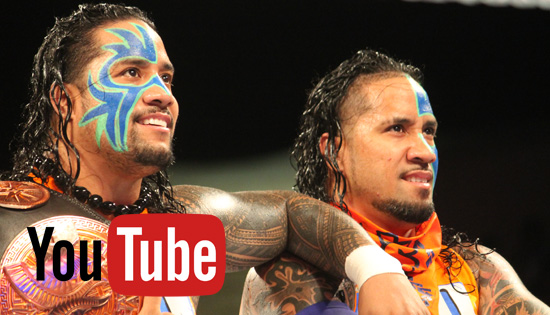 Channel Youtube Paling Aneh