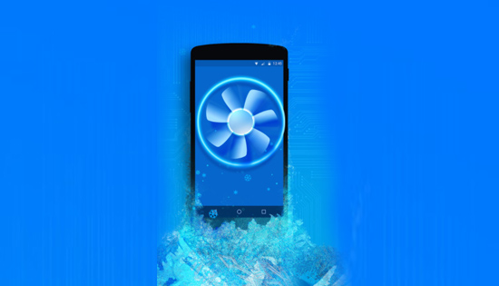 Aplikasi Pendingin Smartphone Terbaik