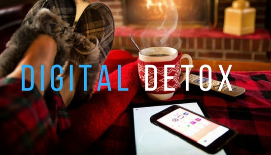 Manfaat dan Waktu yang Tepat Untuk Digital Detox