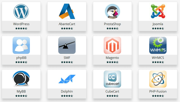 Memilih Web Hosting terbaik