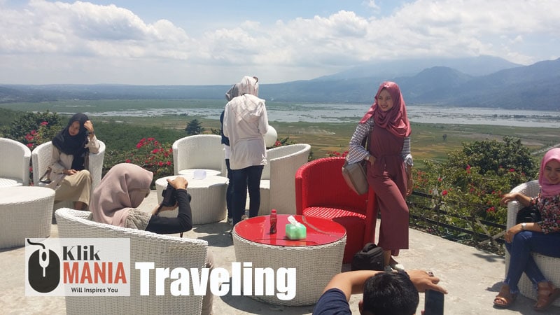 Destinasi Wisata Indonesia