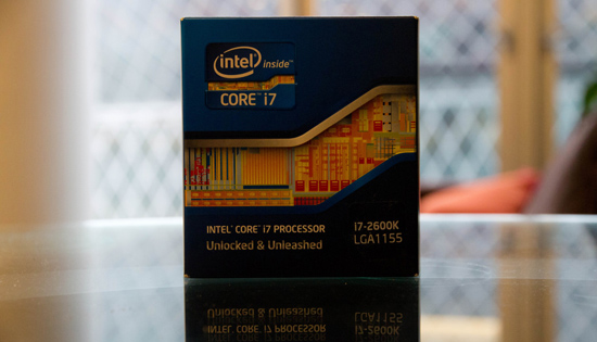 Membeli Prosessor/CPU Komputer atau Laptop