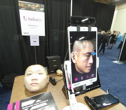 Aksesoris Smartphone Canggih