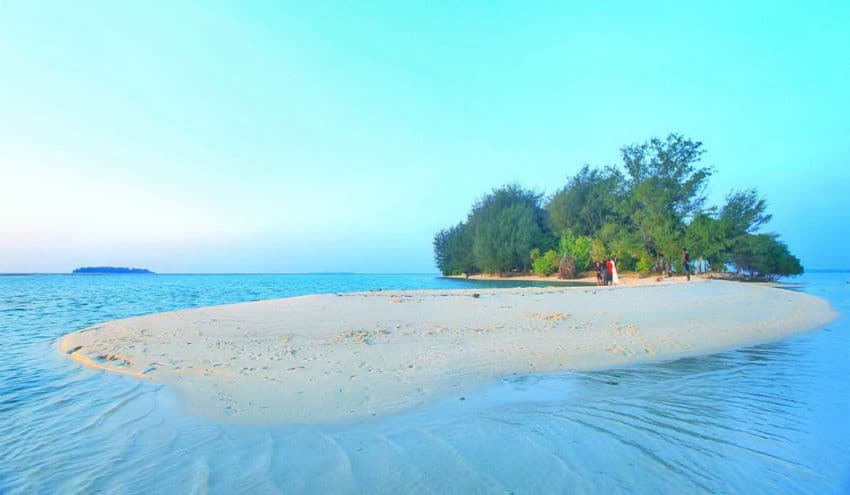 Kepulauan Karimunjawa