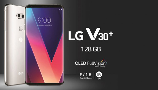 LG V30 Plus