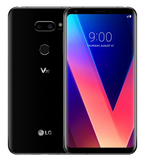 Harga LG V30 Plus