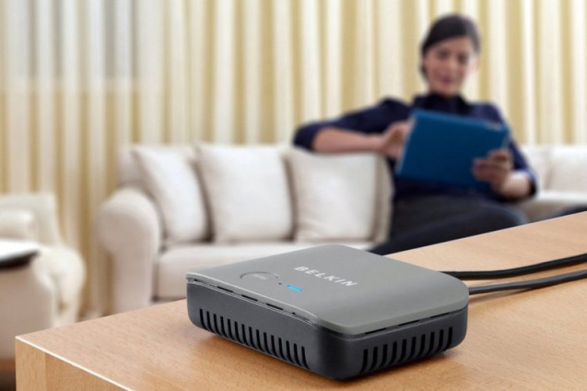 Memperkuat Sinyal Wifi Pada Smartphone